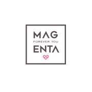 Logo für MAGENTA – Coaching für Damen