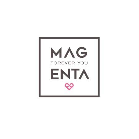 Logo für MAGENTA – Coaching für Damen