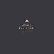 RA-Andreas-Forsthoff Logo-dark Rechtsanwalt Andreas Forsthoff, Heidelberg - www.rechtsanwaltskanzlei-urheberrecht.de